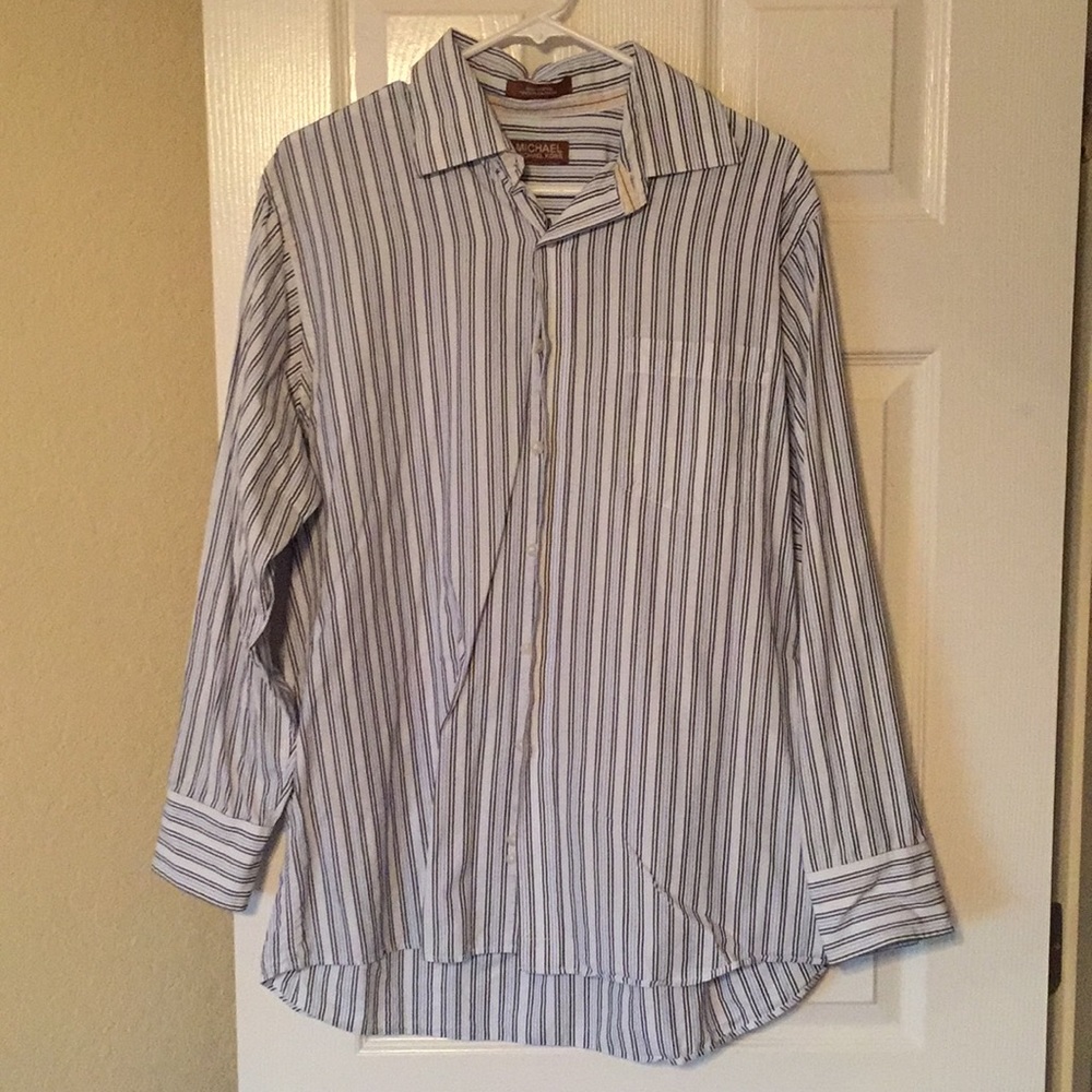 Michael Kors Dress Shirt